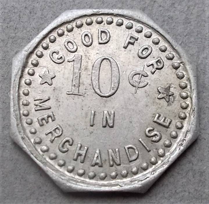 An-Older-Octogonal-Token-J.-L.-Schmidt